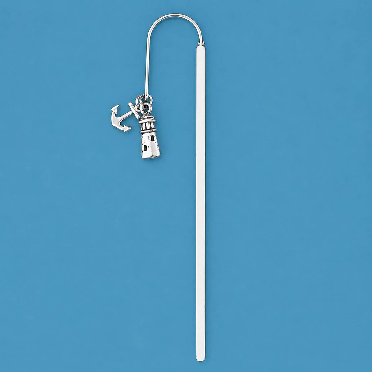 Lighthouse Bookmark