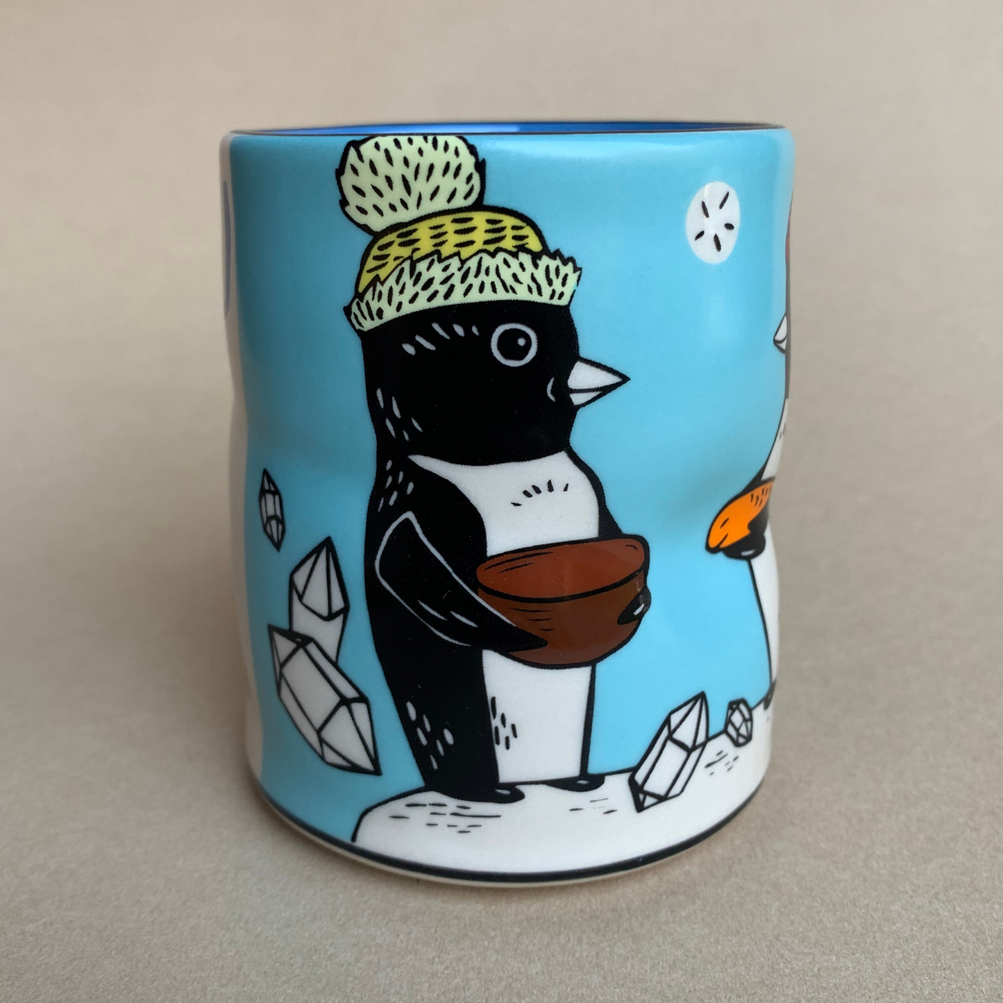 This Fish Spark Cup - Large