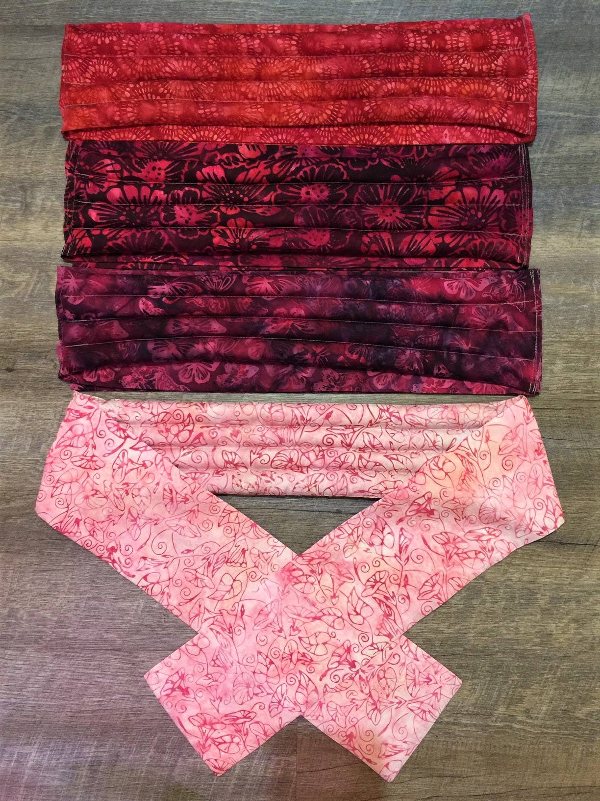Unscented Petite Back Neck & Shoulder Wrap