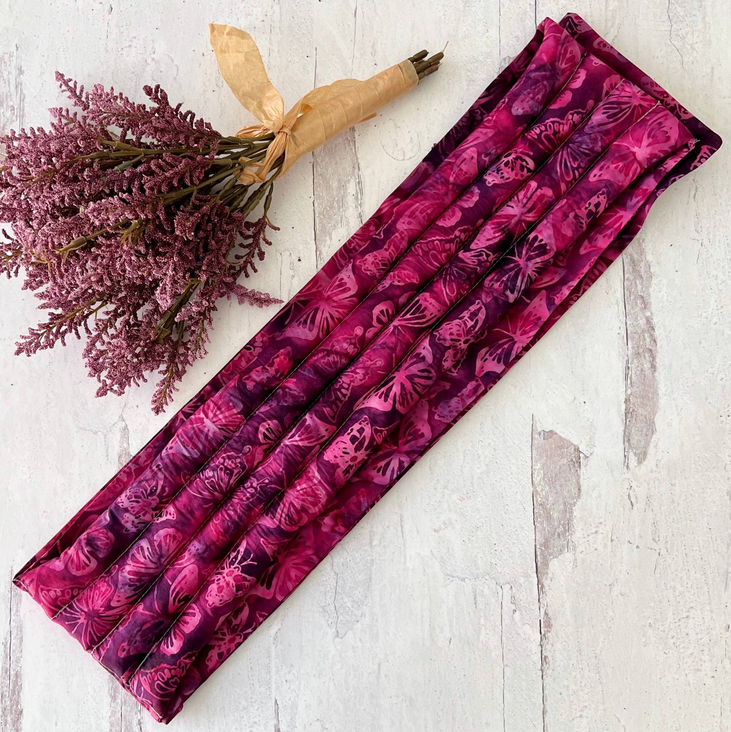 Unscented Petite Back Neck & Shoulder Wrap