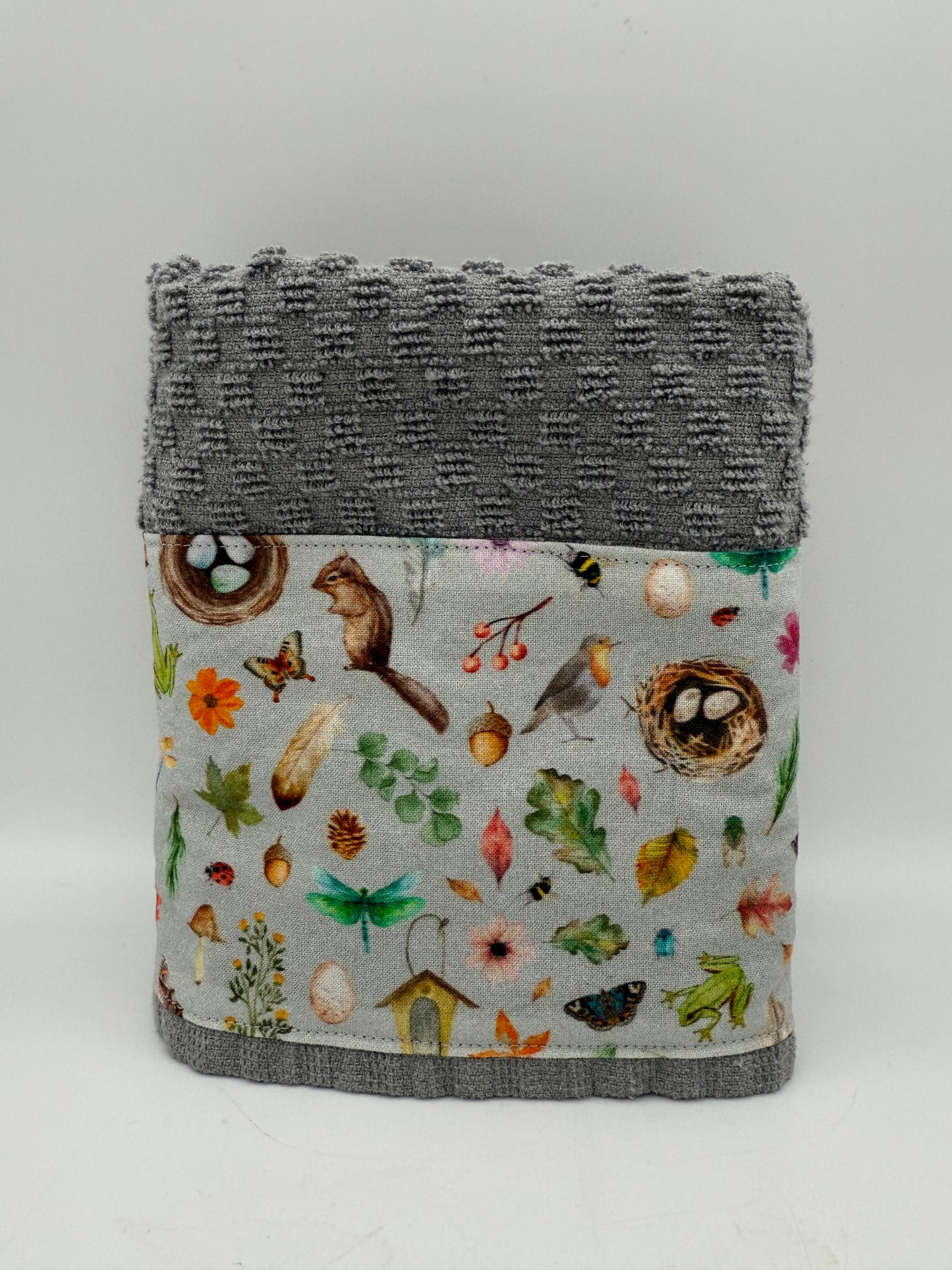 Nests & Nature Towel
