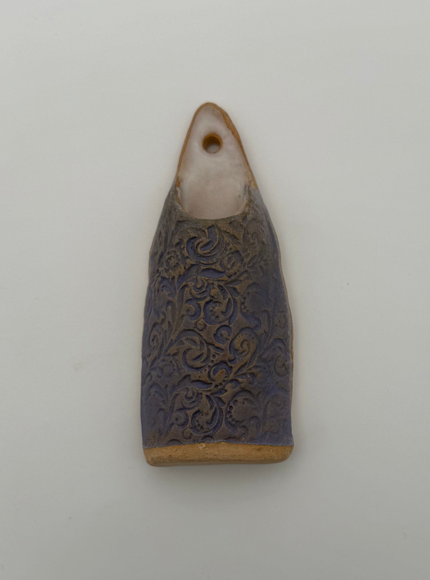 Hanging Bud Vases