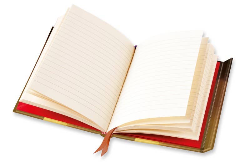 Kerem Beyit: Red Dragon Journal