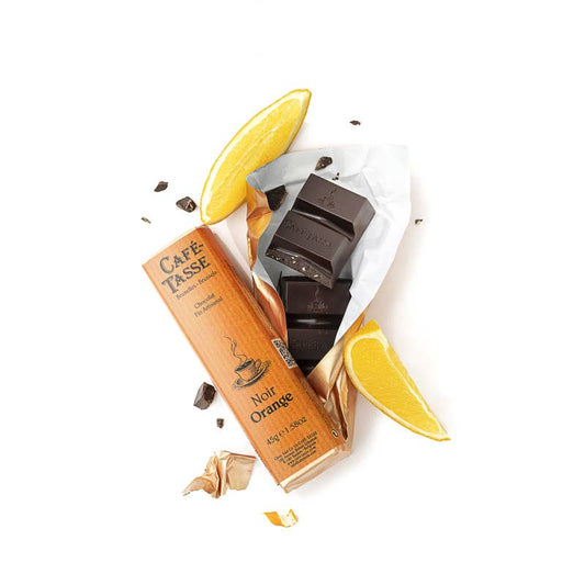 Black Orange (stick, by 15) - The Regal Find