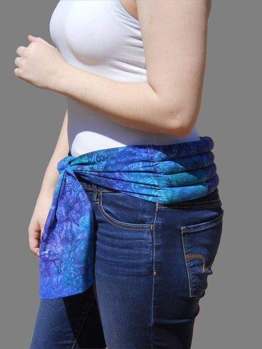 Unscented Petite Back Neck & Shoulder Wrap