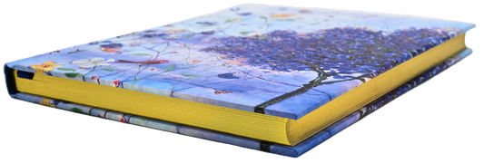 Azure Dreams Journal