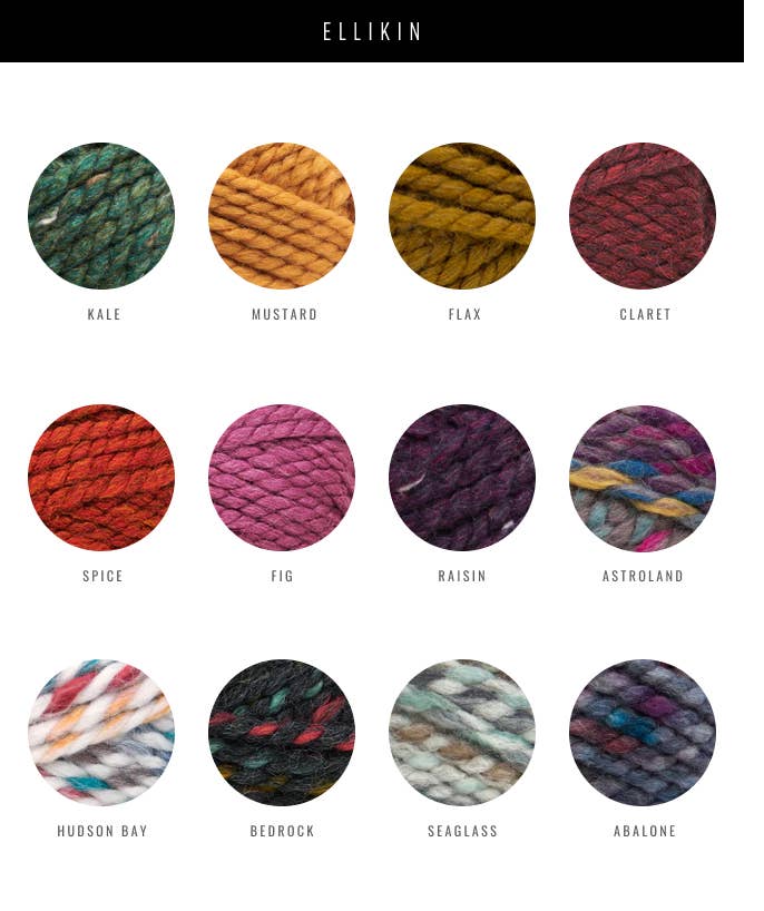 Etta Beanie: Oatmeal - The Regal Find