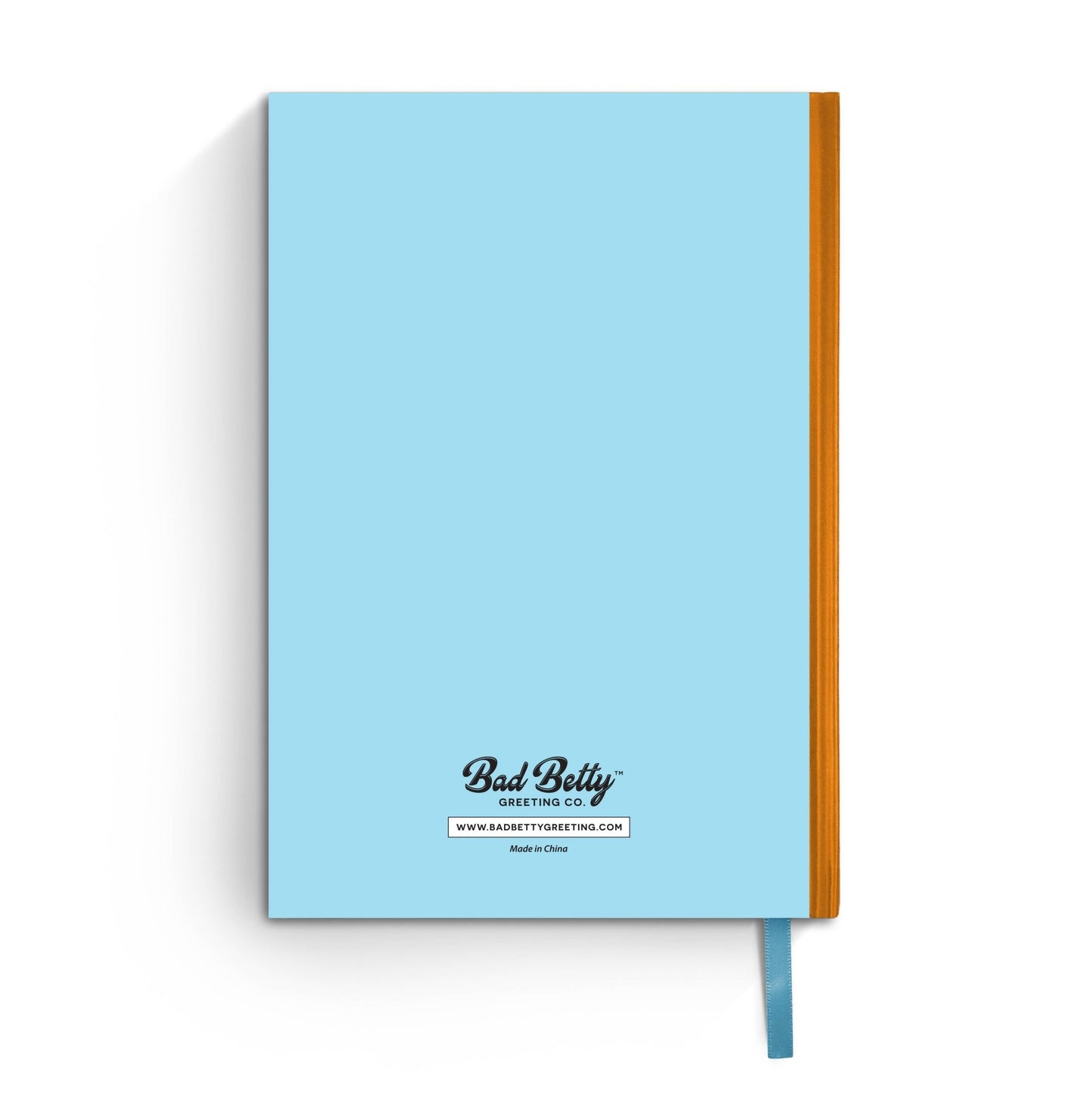 Funny Shit My Kids Say - Cute Vintage Notebook for Parents - The Regal Find