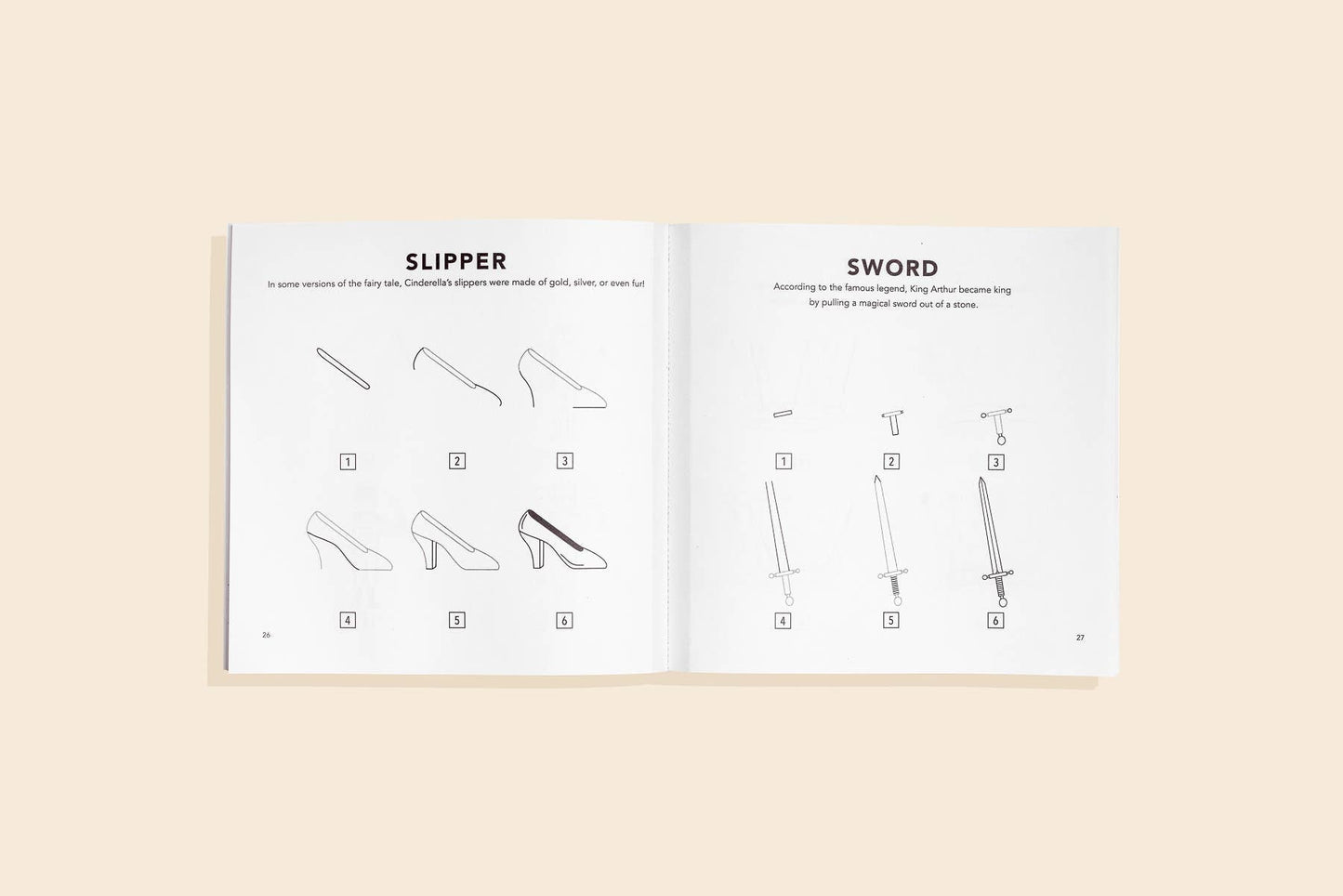 How to Draw Magical Things for Kids (Unicorns, Dragons, and More) - The Regal Find