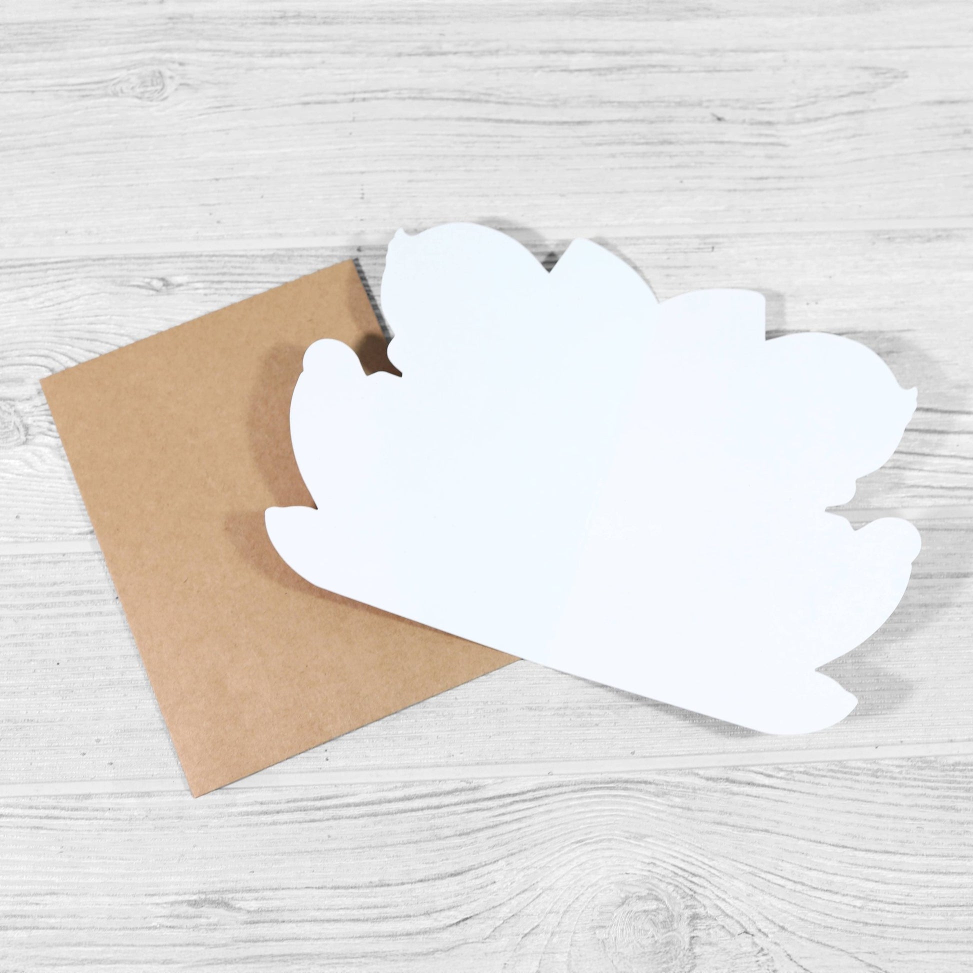 I Hate Everyone but You - Funny Love and Friendship Card - The Regal Find