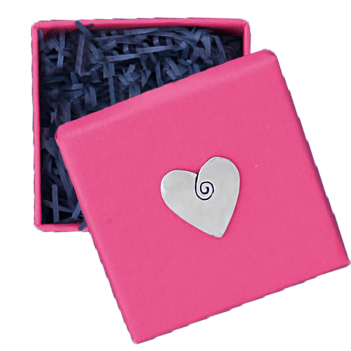 Love You Charm Bowl (Boxed) - The Regal Find