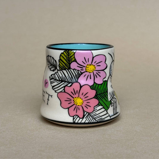 Lucky Cricket Cup - The Regal Find