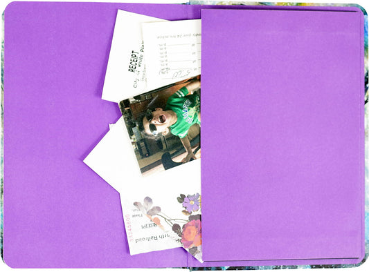 Mystic Moon Journal - The Regal Find