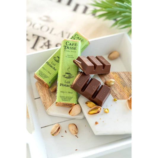 Pistachio milk (stick, per 15) - The Regal Find