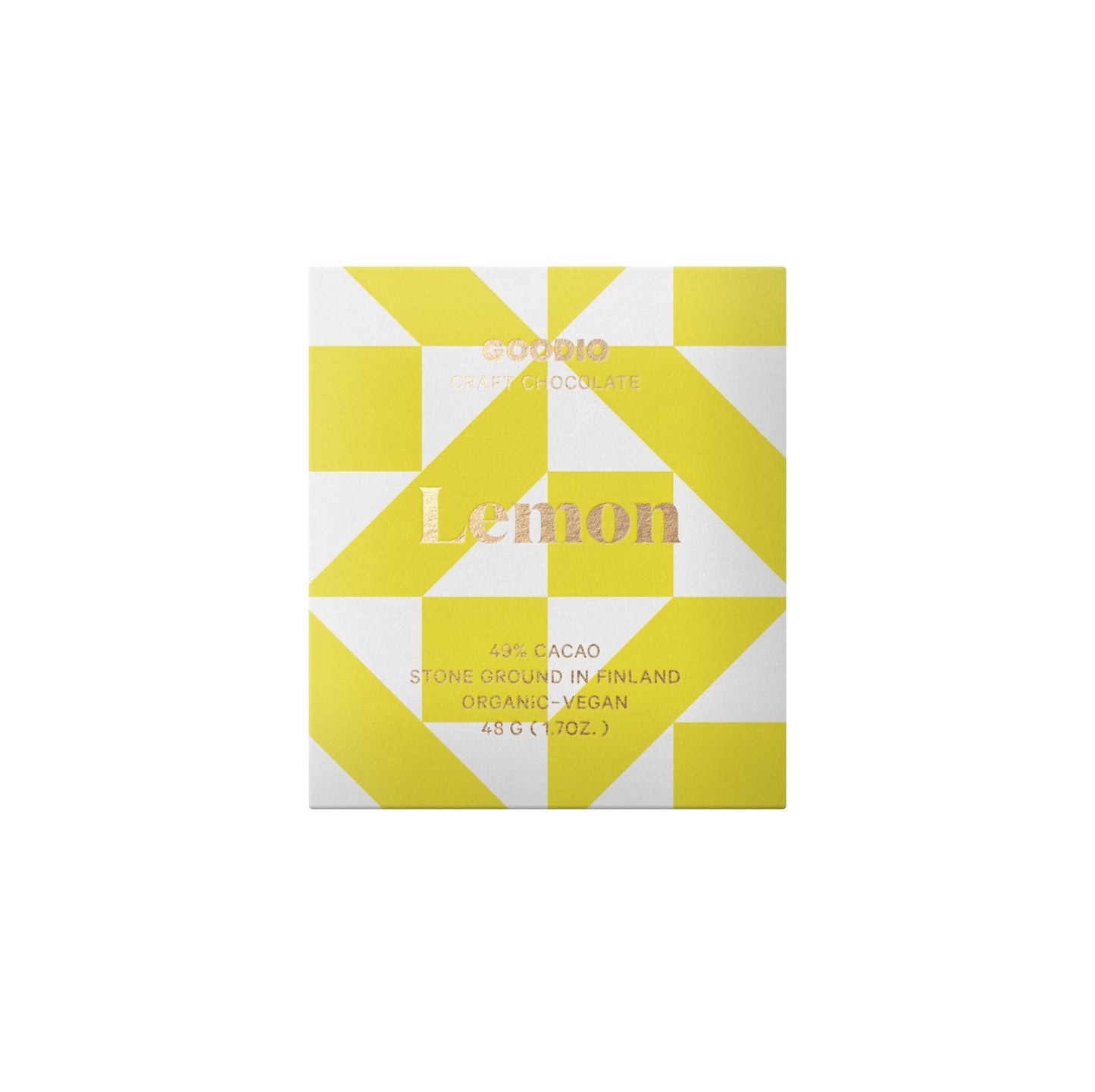 Lemon (49%) - The Regal Find