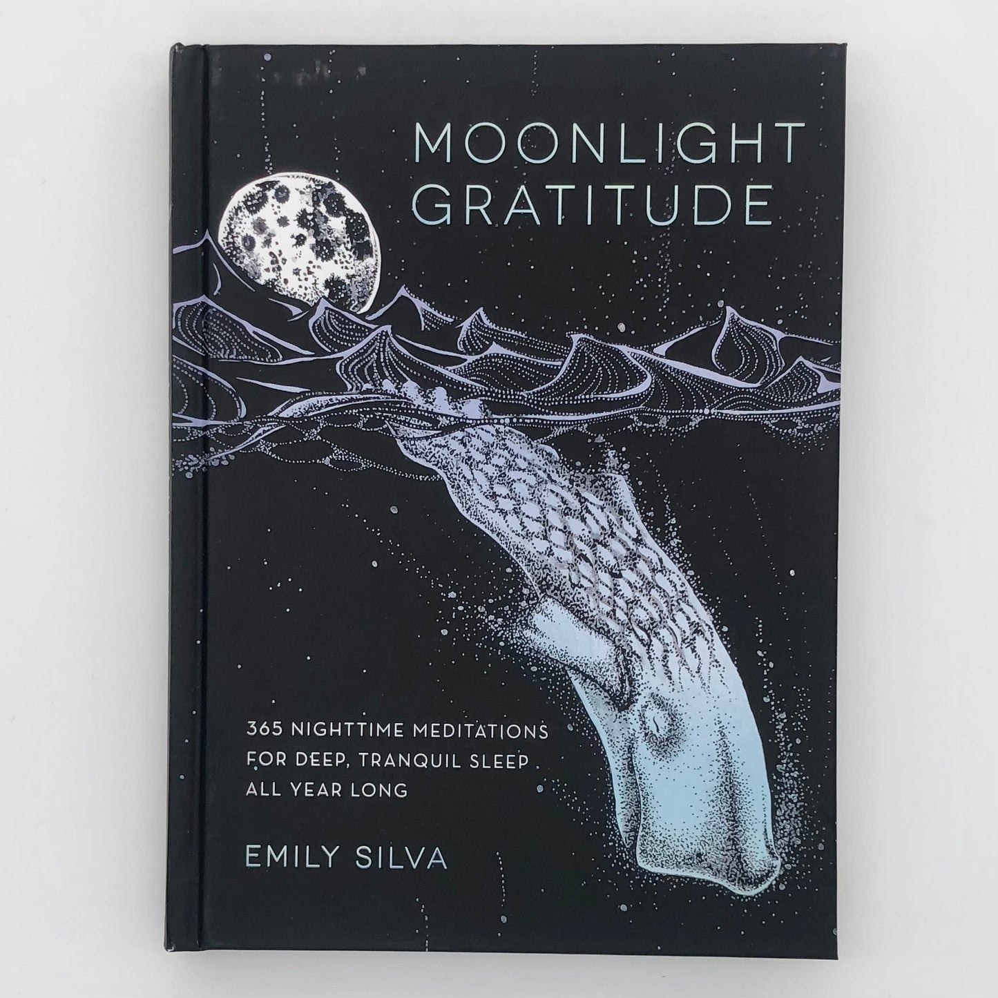 Moonlight Gratitude - The Regal Find