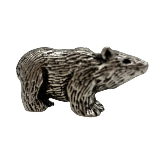 Pewter Animals/creatures - The Regal Find