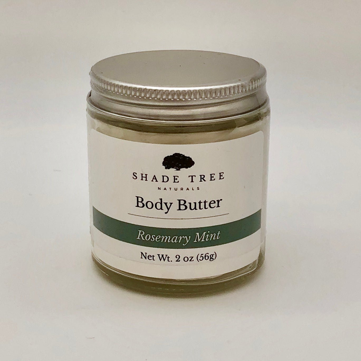 Shade Tree Body Butter - The Regal Find