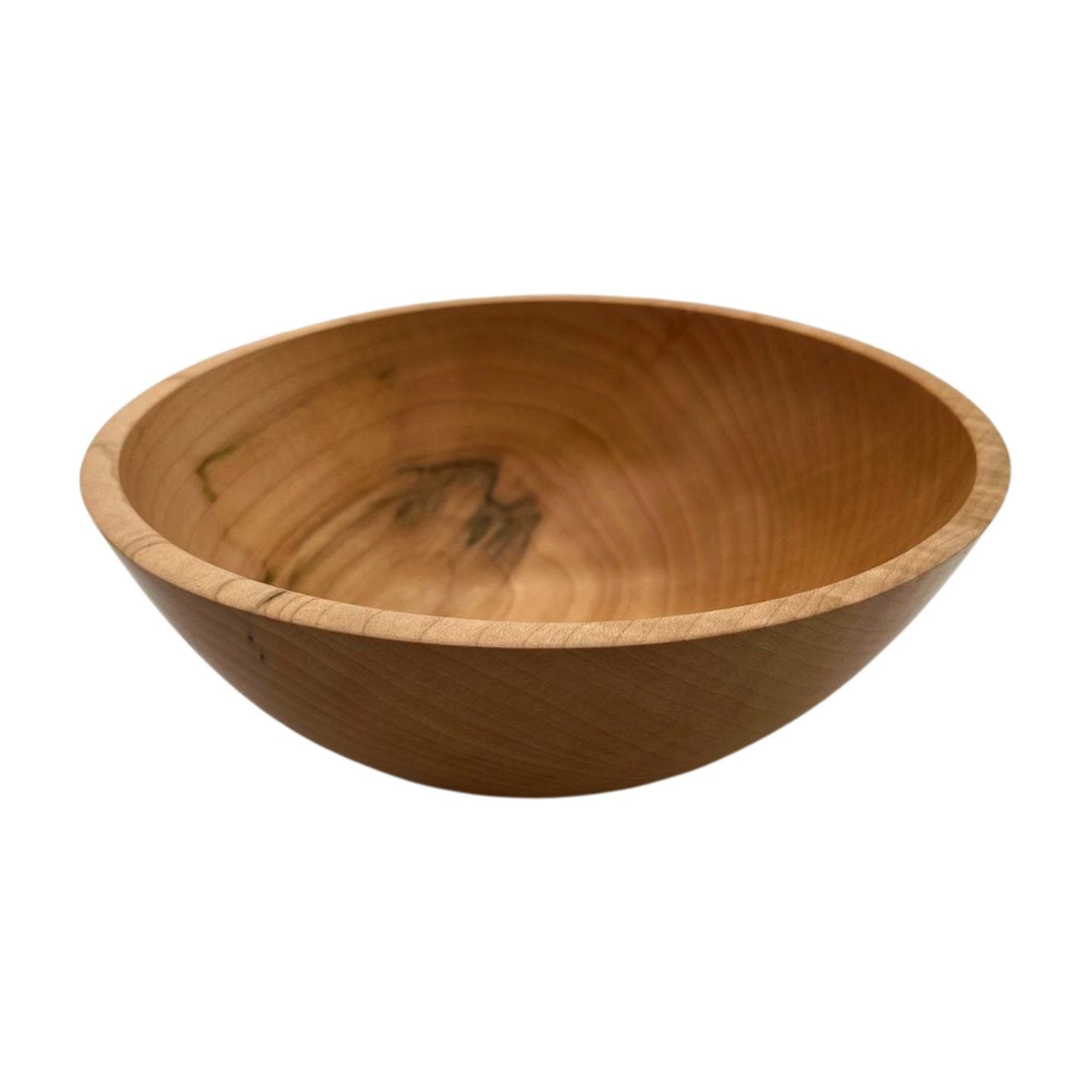 Turned Bowls - The Regal Find