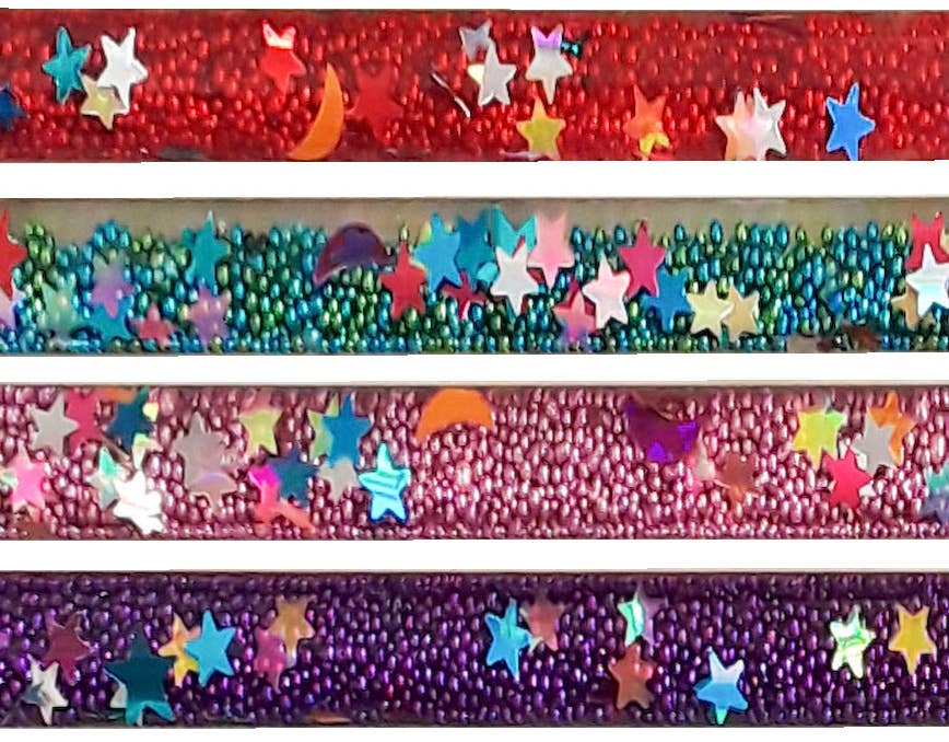 Metallic Wands REFILL (Pre-assorted Colors)