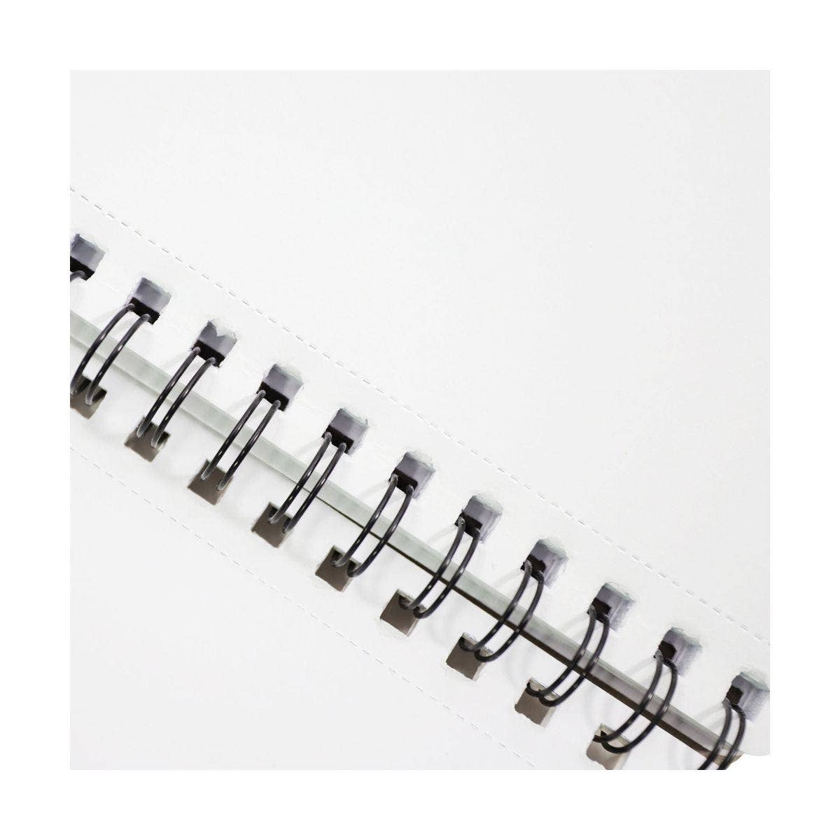 Sketch Book Discovery A4 (8.3 x 11.7in) 30 Sheets 150gsm