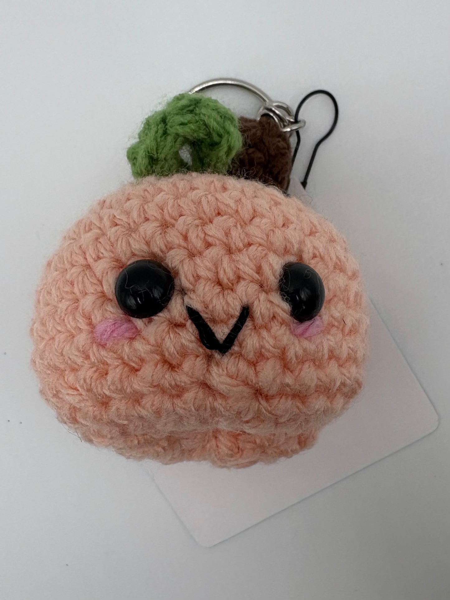 Crochet Keychains