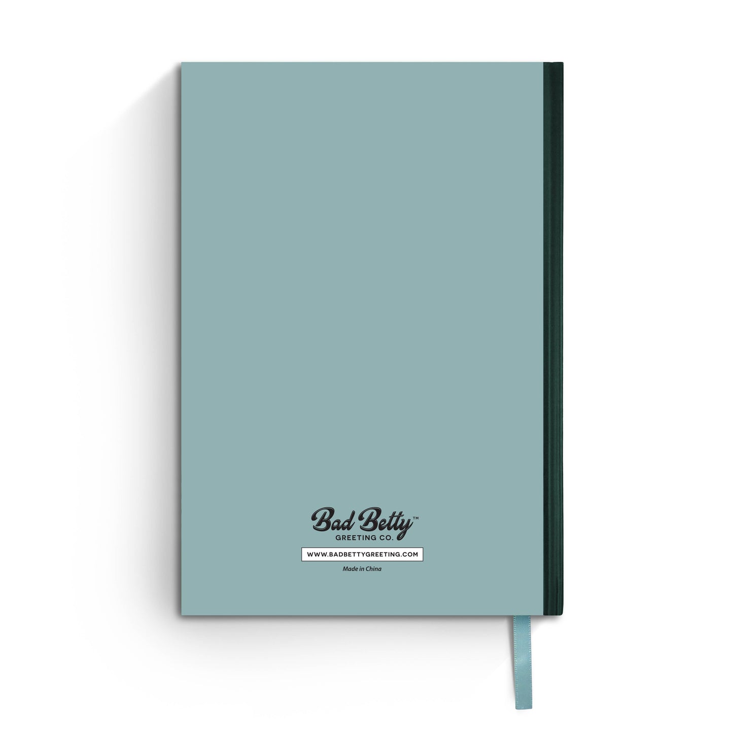 My Evil Plans Notebook