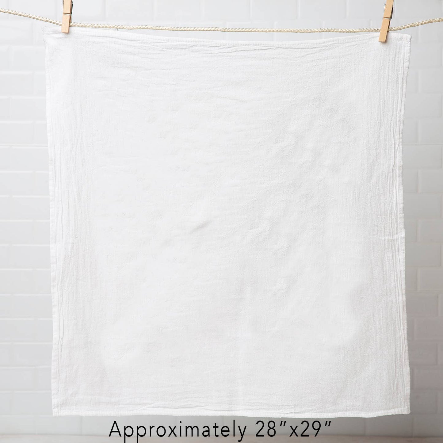 Raven Flour Sack Towel: 1 Towel