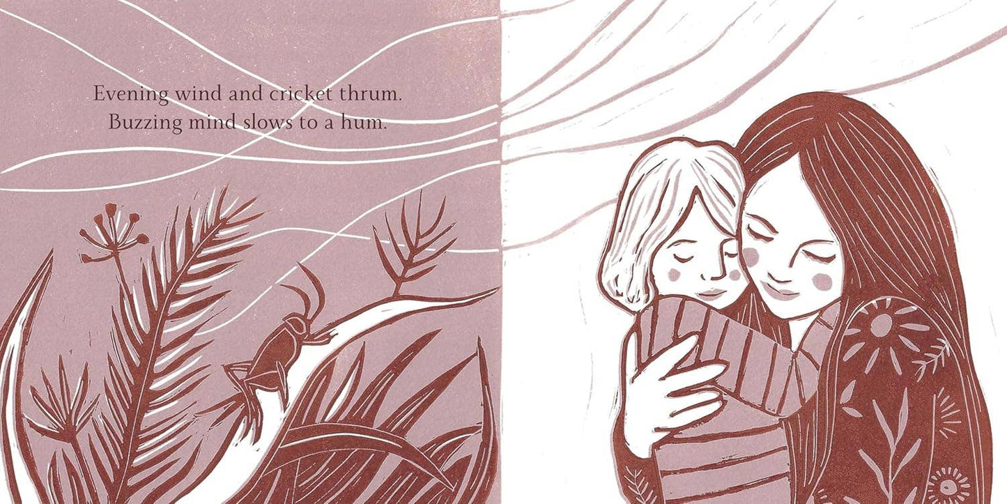 Magic Child: A Bedtime Ritual (Children's Board Book)