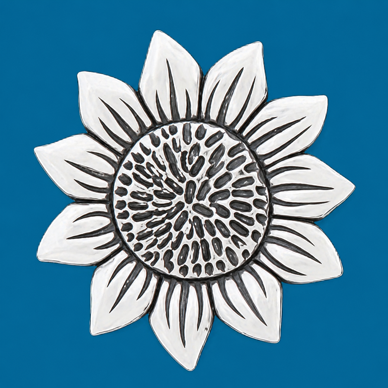 Sunflower/Enjoy the Moment Coin