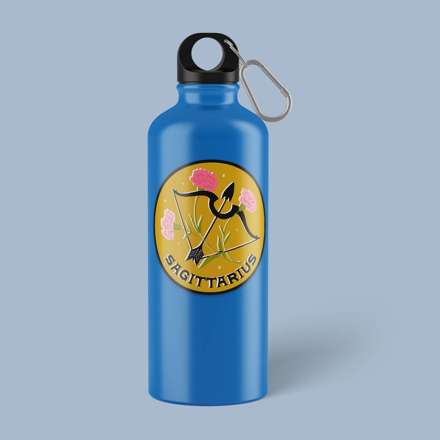 Zodiac Sticker: Sagittarius