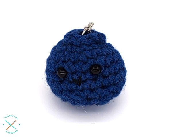 Crochet Keychains