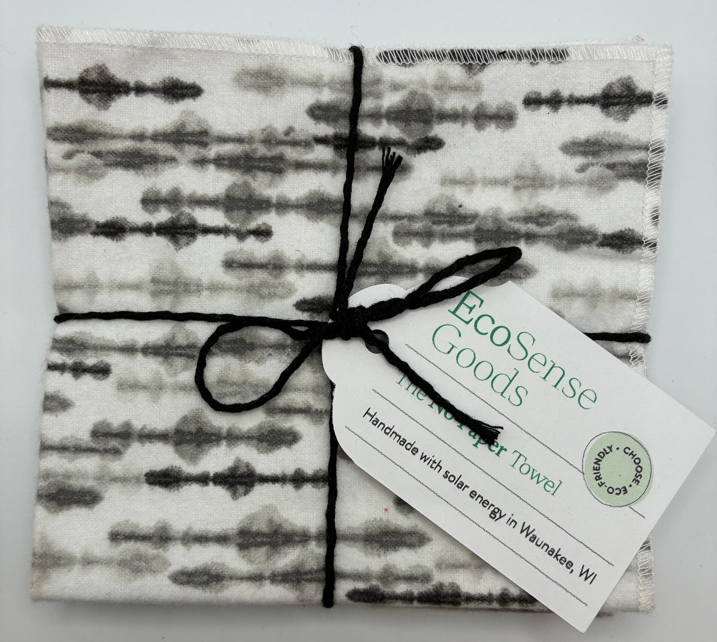 No Paper Towels-Set of 6