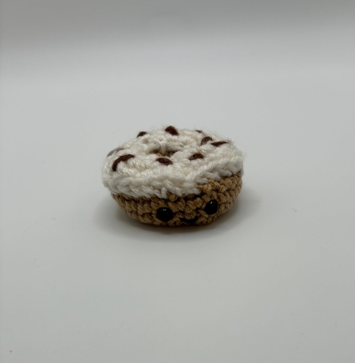 Crochet Keychains