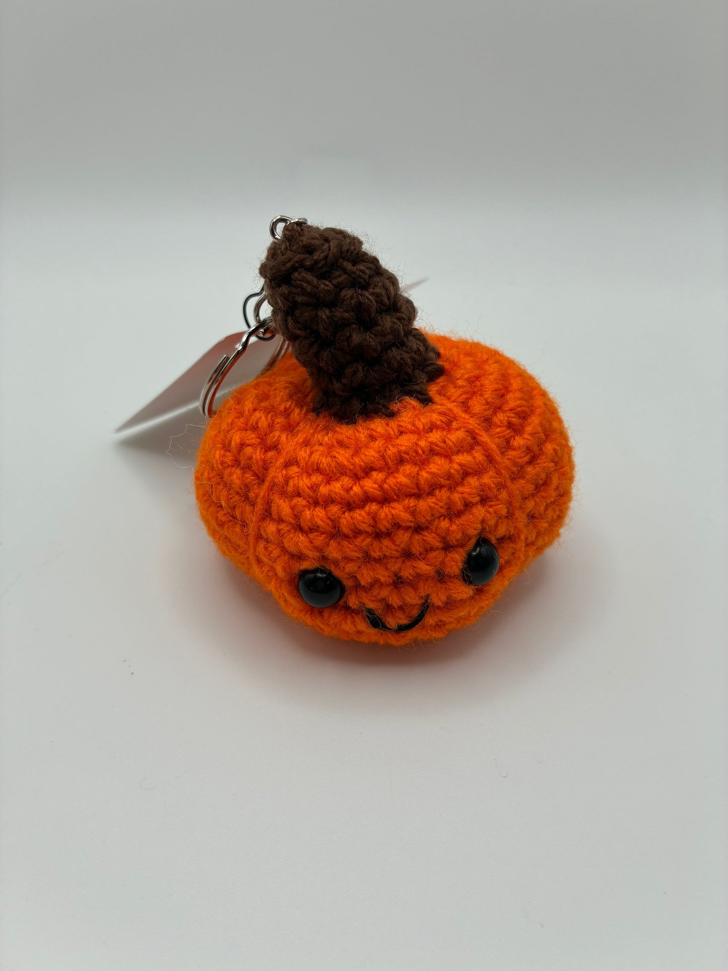 Crochet Keychains