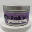 Dog Breath Buster Candle - The Regal Find