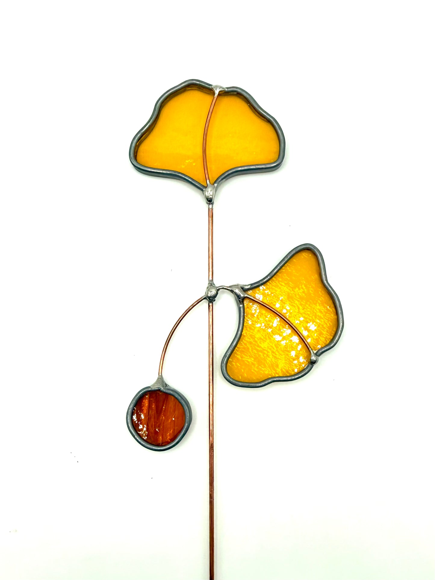 Stained Glass Stem