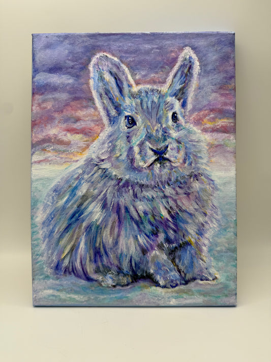 Jennifer Schaller Original Acrylic Paintings