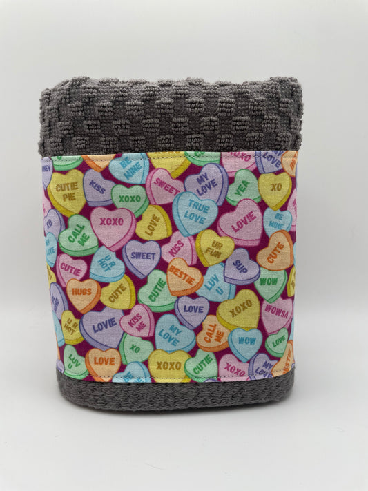 Valentine Kitchen Towel