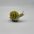 Racing Snail Chartreuse - The Regal Find