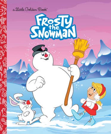 Frosty The Snowman - Lgb