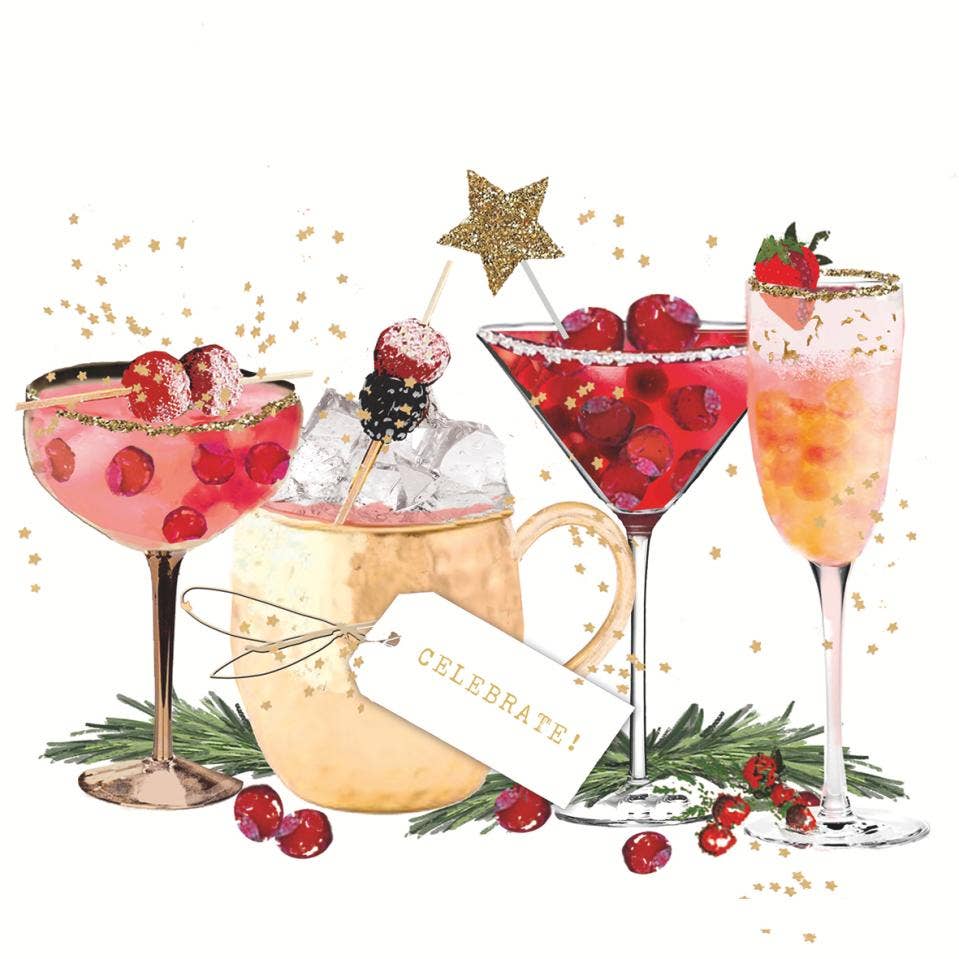 BEV-CELEBRATE!