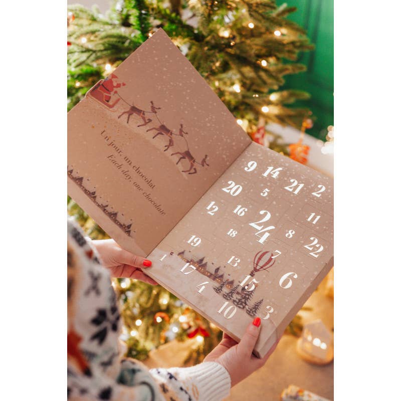 Advent calendar