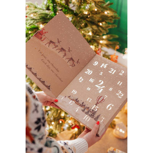 Advent calendar