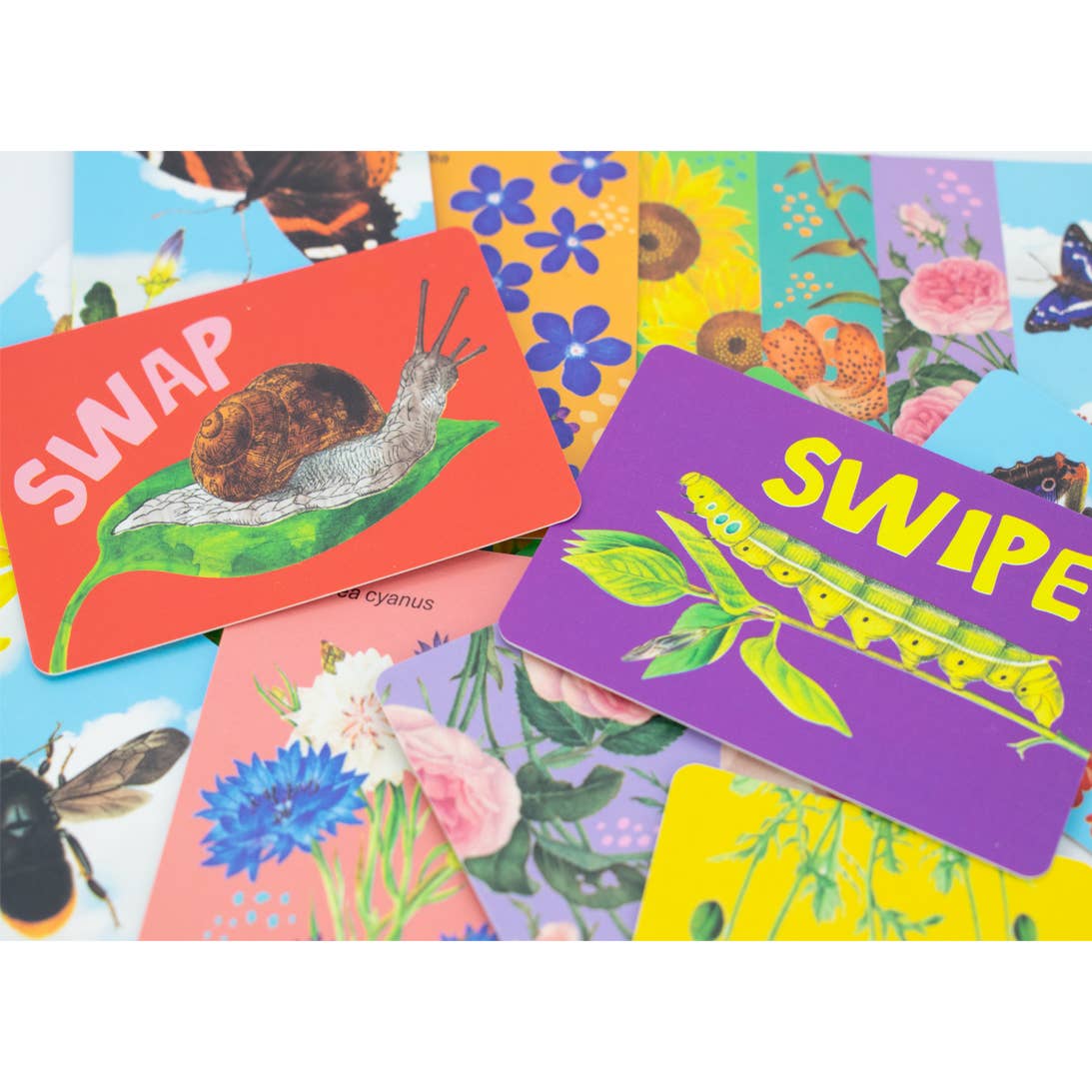 RHS Swapple (Game)