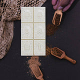 Baiani White Chocolate w/ Brazilian Spices - The Regal Find