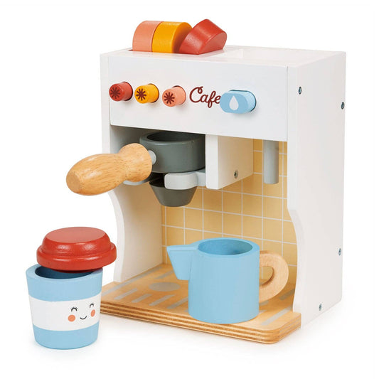Barista Set - The Regal Find