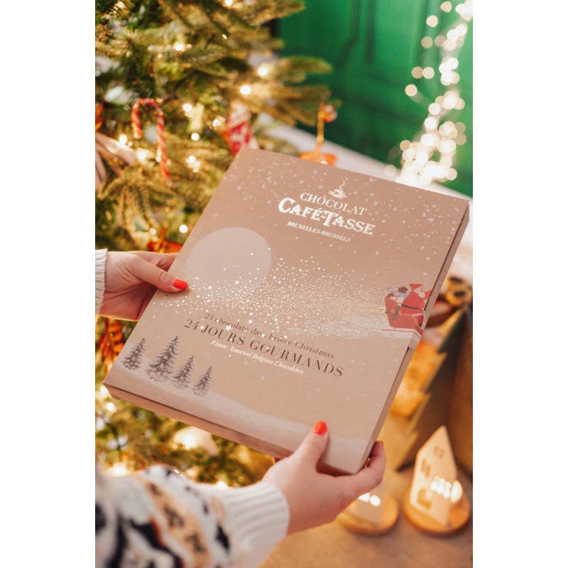 Advent calendar