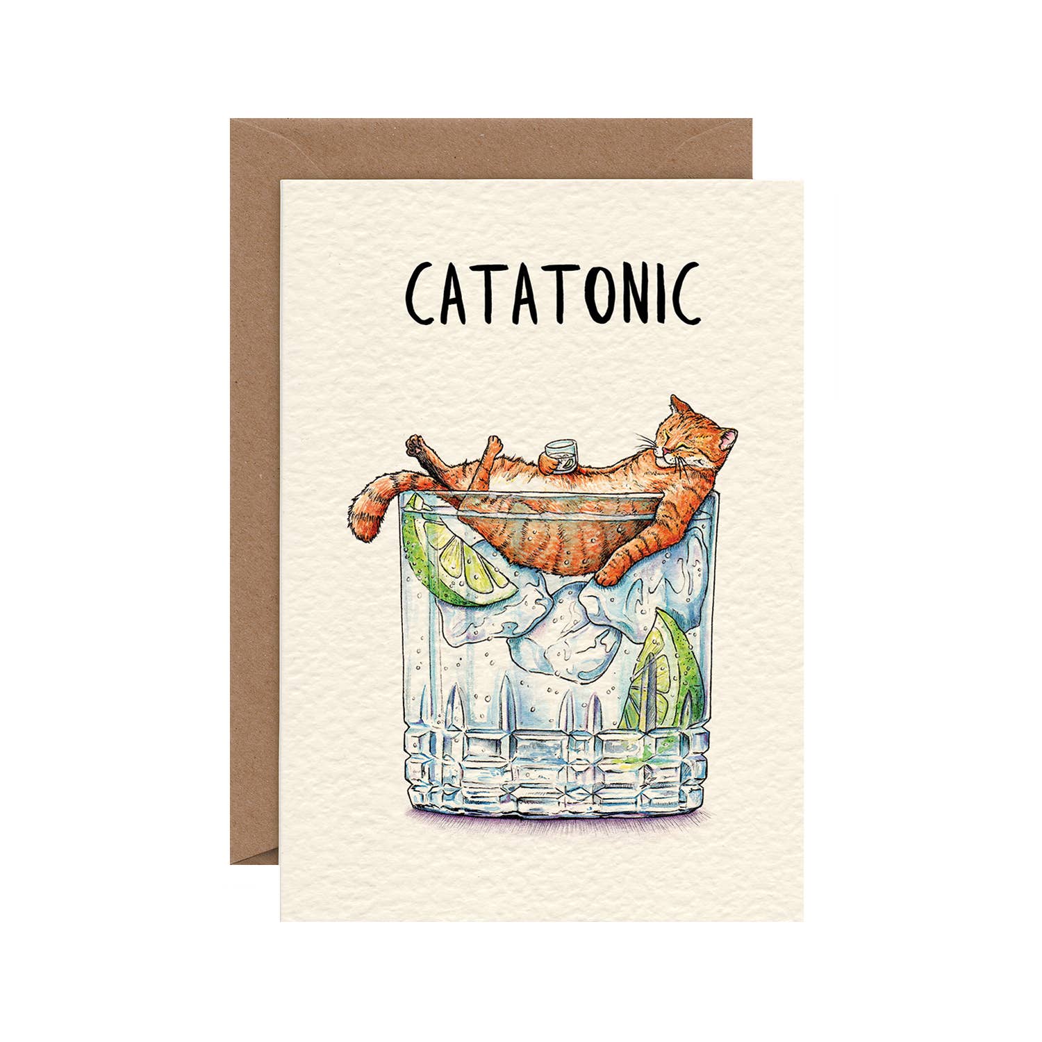 Catatonic - The Regal Find