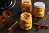 Cinnamon Stick Honey Cream Spread - 8OZ - The Regal Find